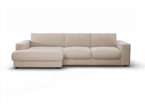Ecksofa LOgroß 2Small L